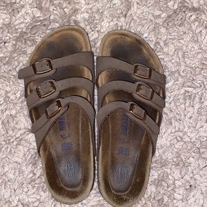 Birkenstock Florida Sandals